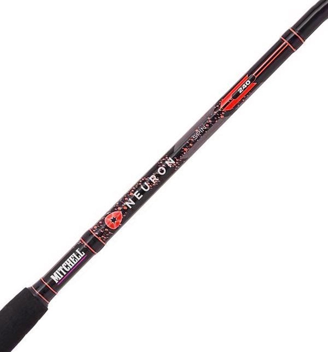 mitchell combo spin 2010mtr 7-20gram