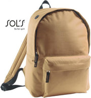 Backpack Rider (Duin)