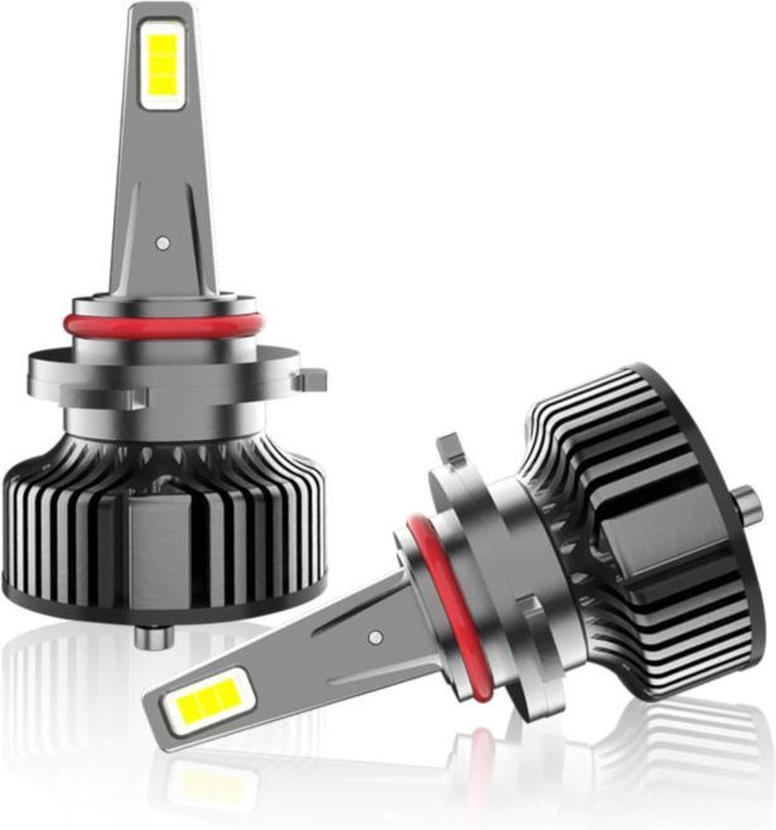 X-Line Platinum Series HB3-9005 LED 9000 lumen
