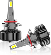 X-Line Platinum Series HB3-9005 LED 9000 lumen