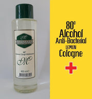 Marmara Limon Cicegi Kolonya 400 ml - Eau de Cologne - Herenparfum