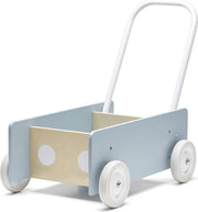 Kid's Concept Houten Loopwagen 45