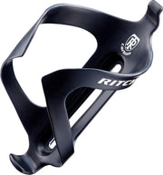 Bidonhouder wcs carbon ud wit logo