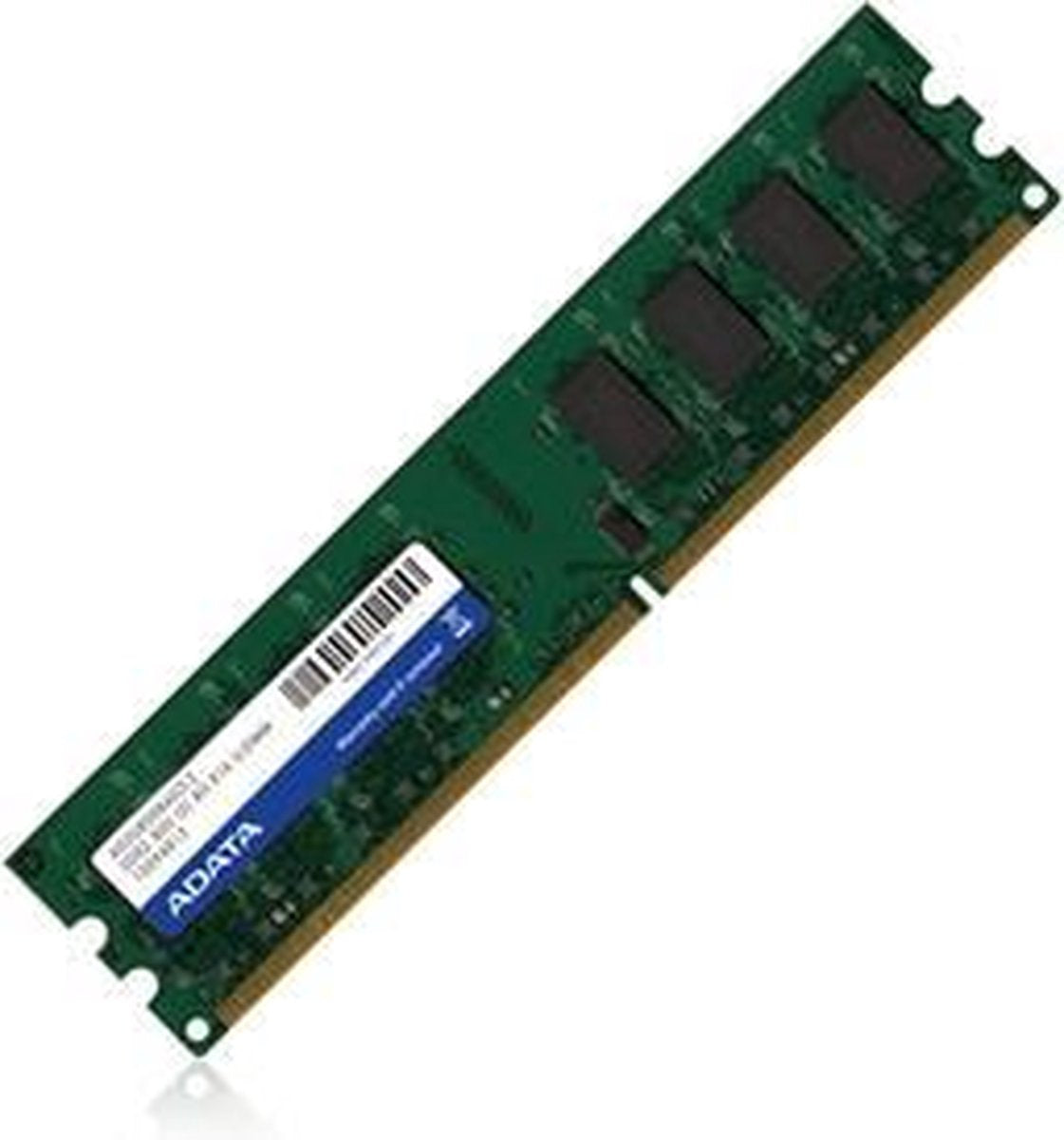 ADATA 2GB DDR2 800 geheugenmodule 800 MHz