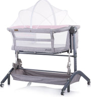 Co-Sleeper Chipolino Amore Mio Asphalt