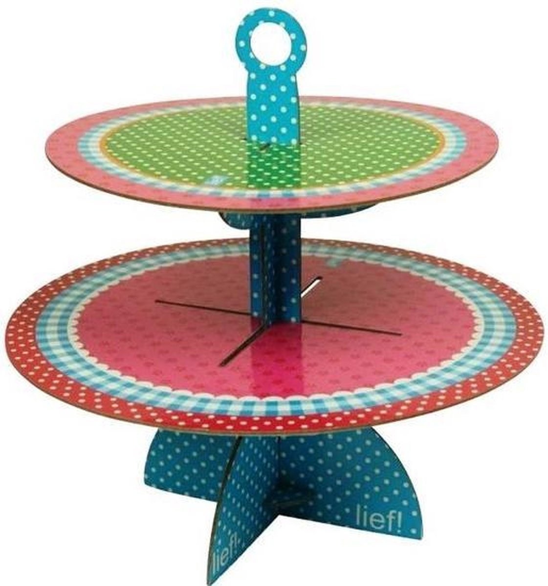 Lief! Etagère ø 26 cm