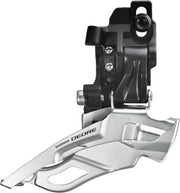 Voorderailleur SHIMANO Deore M611 3*10V Direct Mount DS DP 66-69T
