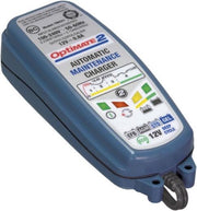 Optimate 2 12V Acculader / onderhouder