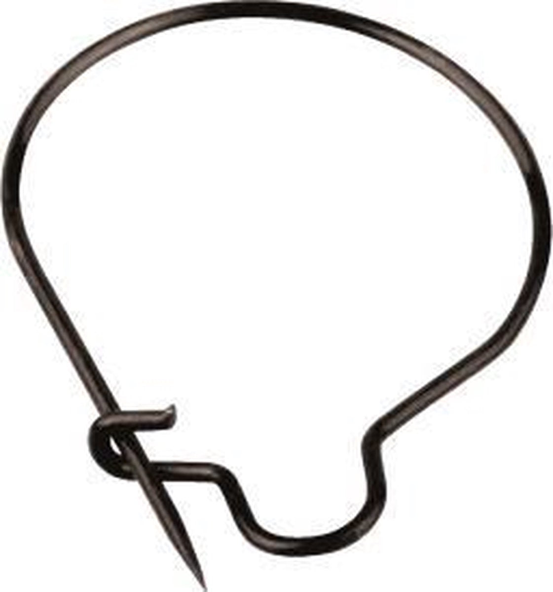 MAD Bait Rigger - maggot clip