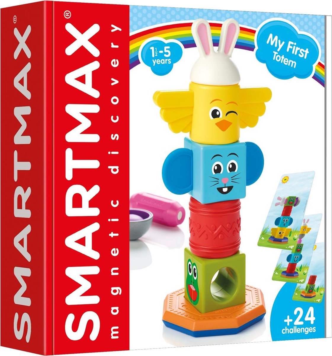 Smart Max - My First Totem (SMX230)