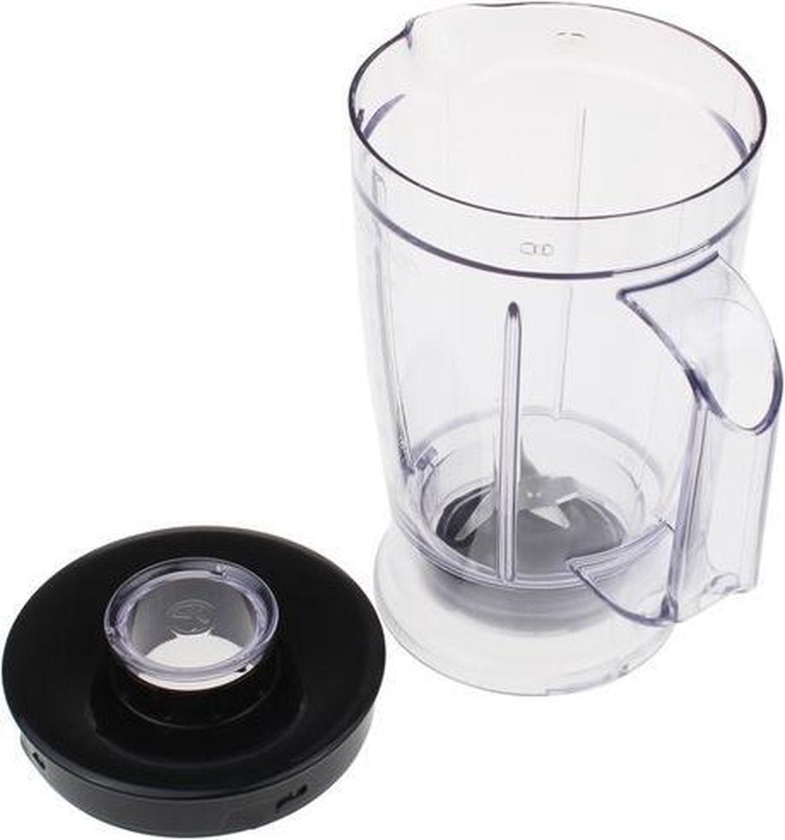 KENWOOD - GOBLET ASSY COMPLETE-BLACK FPP234 - KW716113