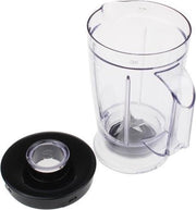 KENWOOD - GOBLET ASSY COMPLETE-BLACK FPP234 - KW716113