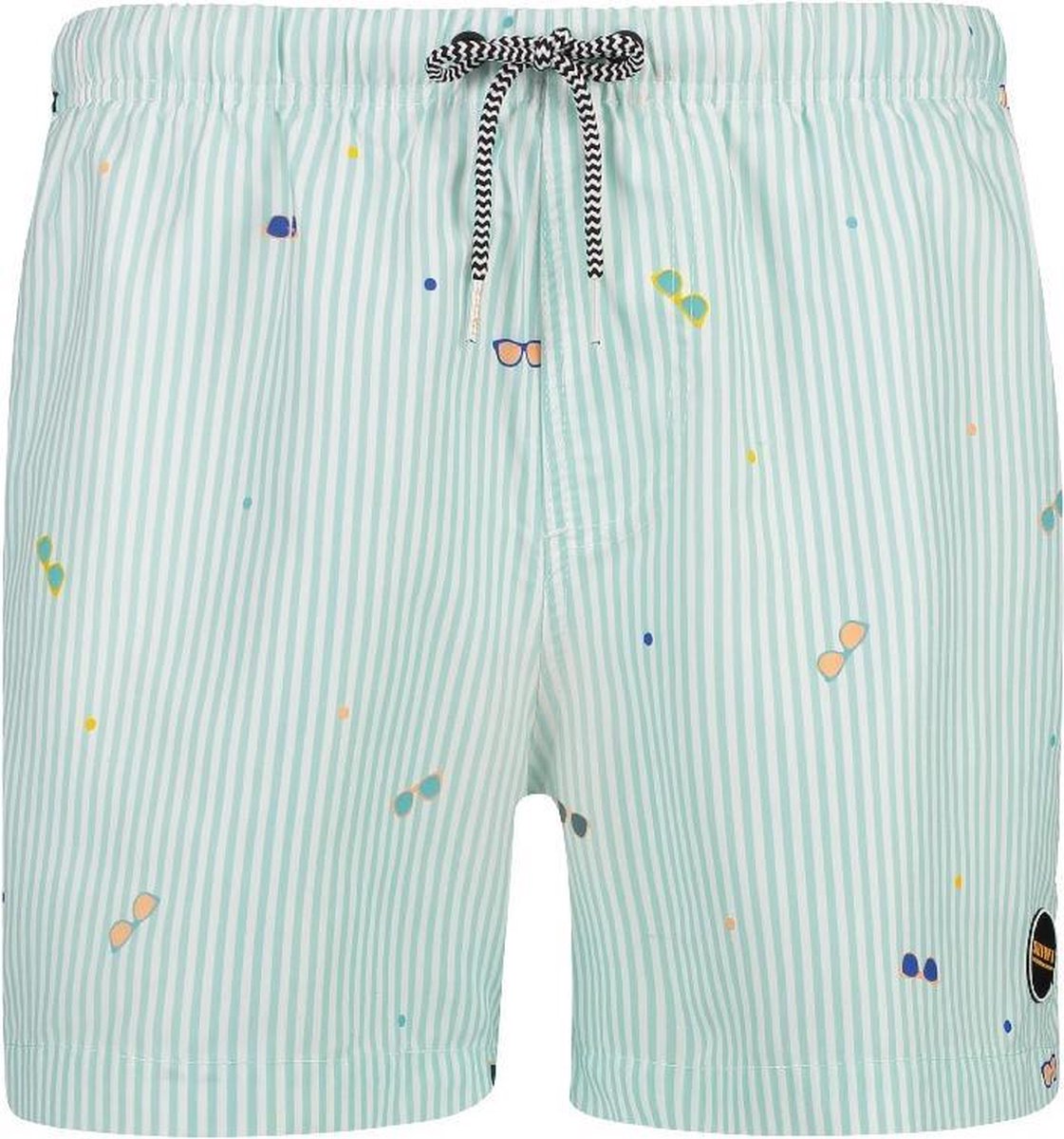 Shiwi Men Swimshort Sunglass - blauw - xl