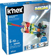 K'NEX Space Shuttle - Bouwset