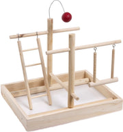 Vogelspeelplaats middel 28