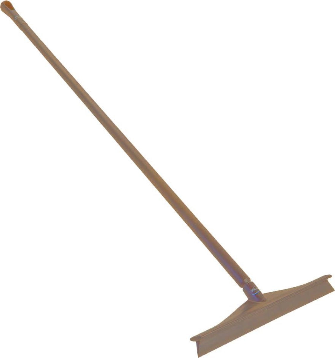 Vloertrekker Ultra Hygiënisch 40 cm + Steel 150 cm Bruin Vikan