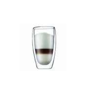 Bodum Pavina Glas - Dubbelwandig - Groot - 0
