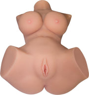 Masturbator Style IV