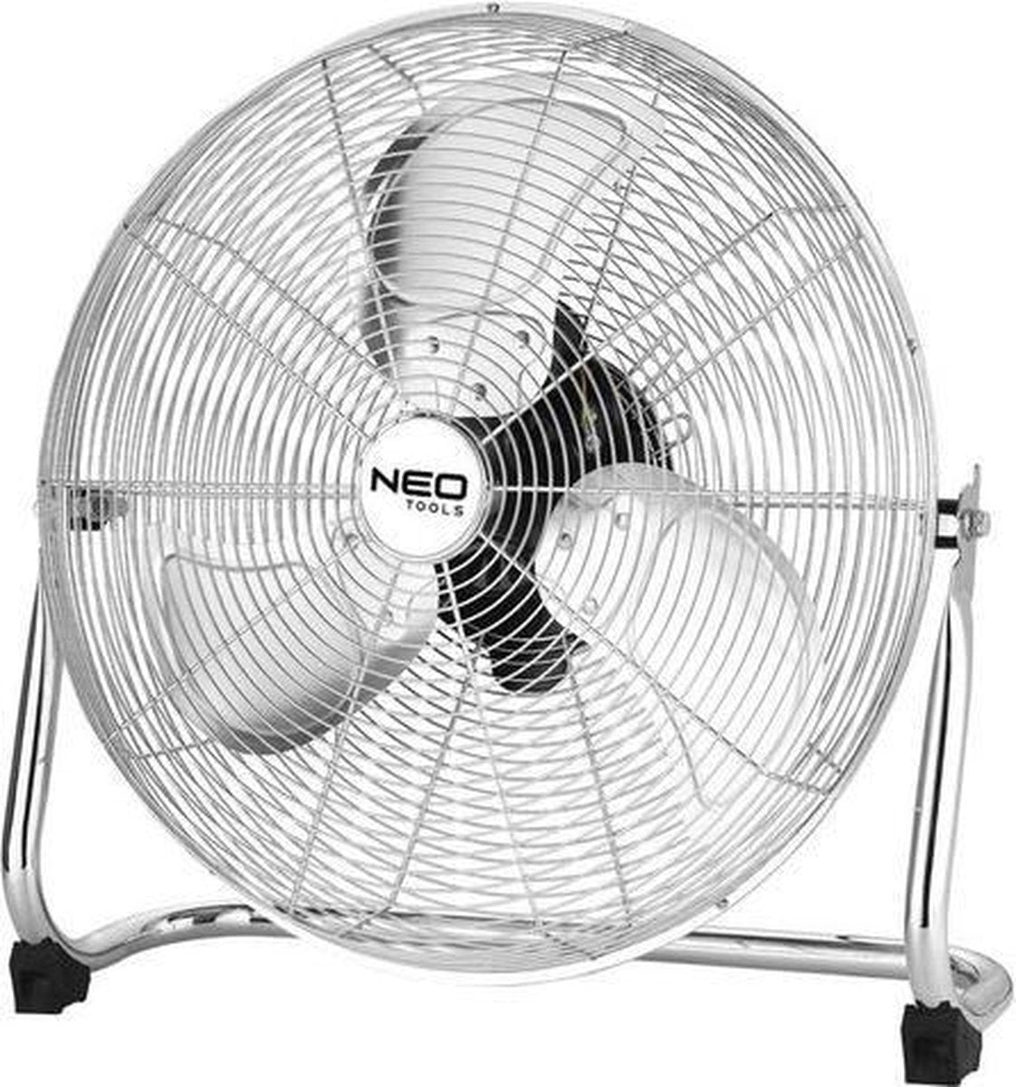 NEO Tools Professionele Vloer Ventilator 111 Watt