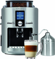 Krups Automatic EA826E - Volautomatische Espressomachine