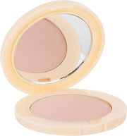 Maybelline - Affinitone True-to-skin Perfecting Powder - Pressed Powder 9 g 42 Dark Beige -