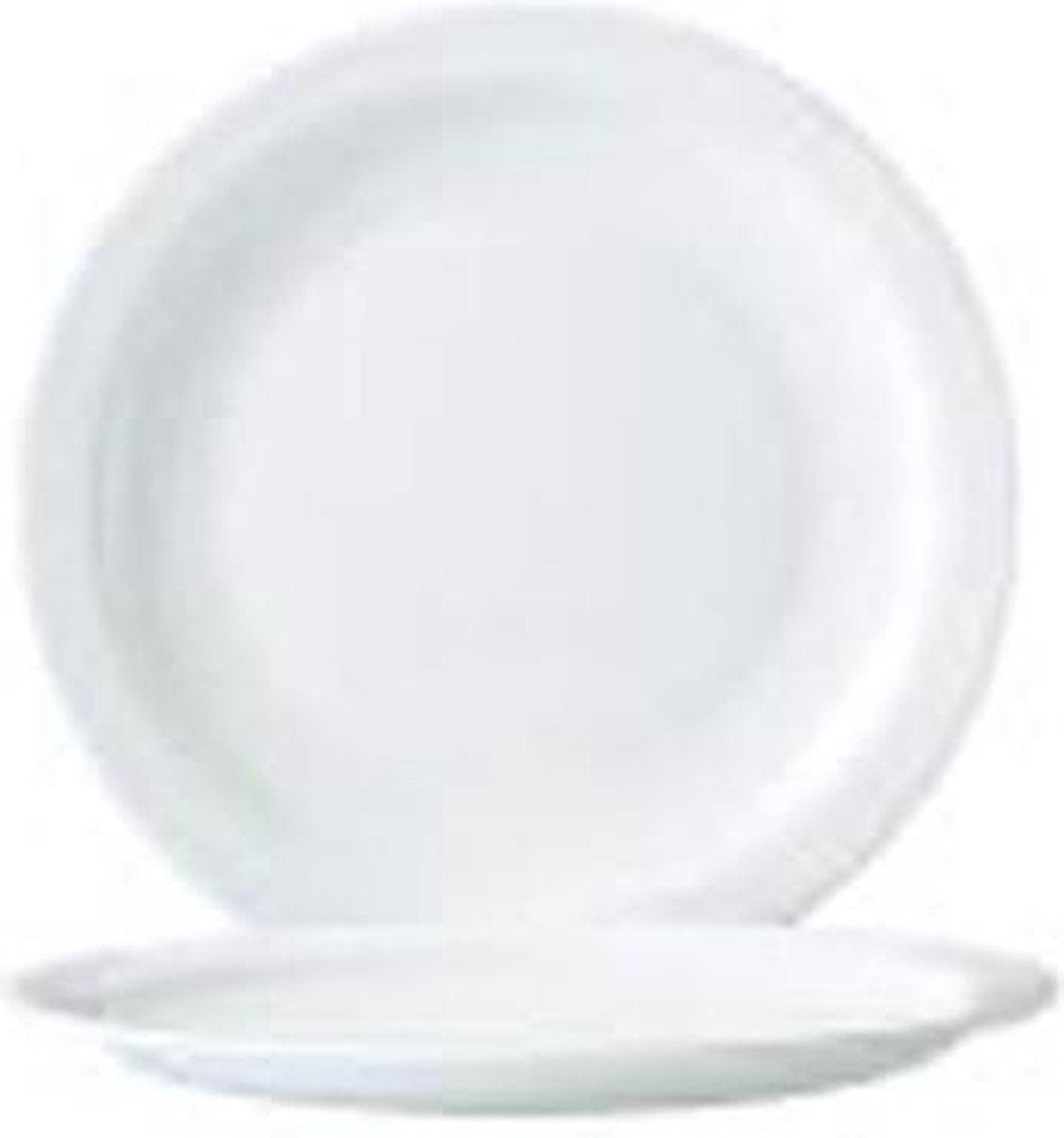 Hotel Witiere Dessertbord - Ø 19.5 cm