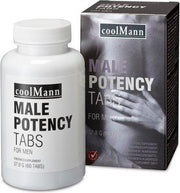 Male Potency Direct coolMann 9904