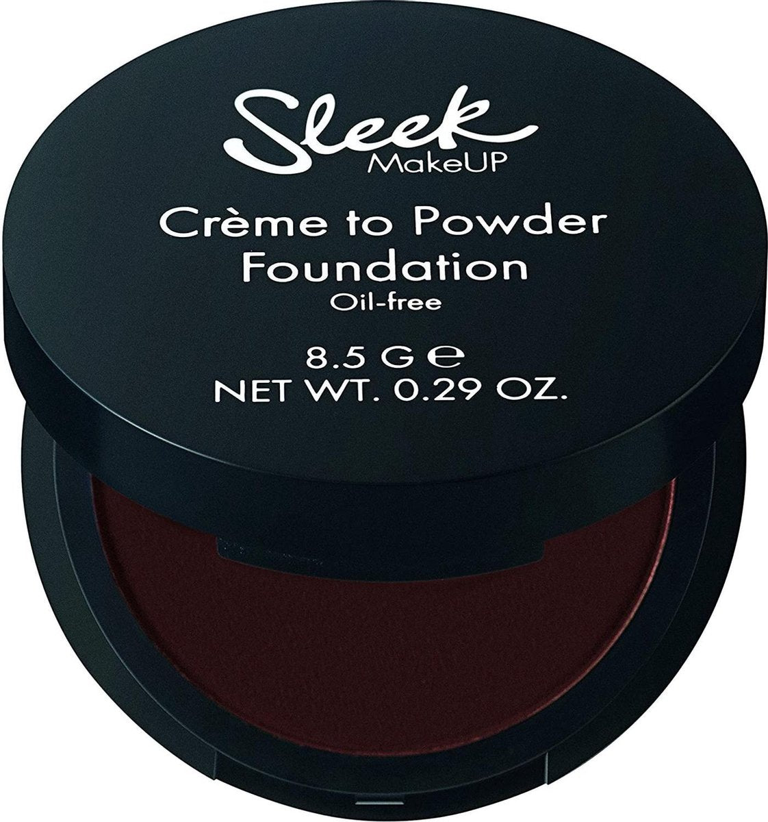 Sleek Crème To Powder Foundation - C2P22
