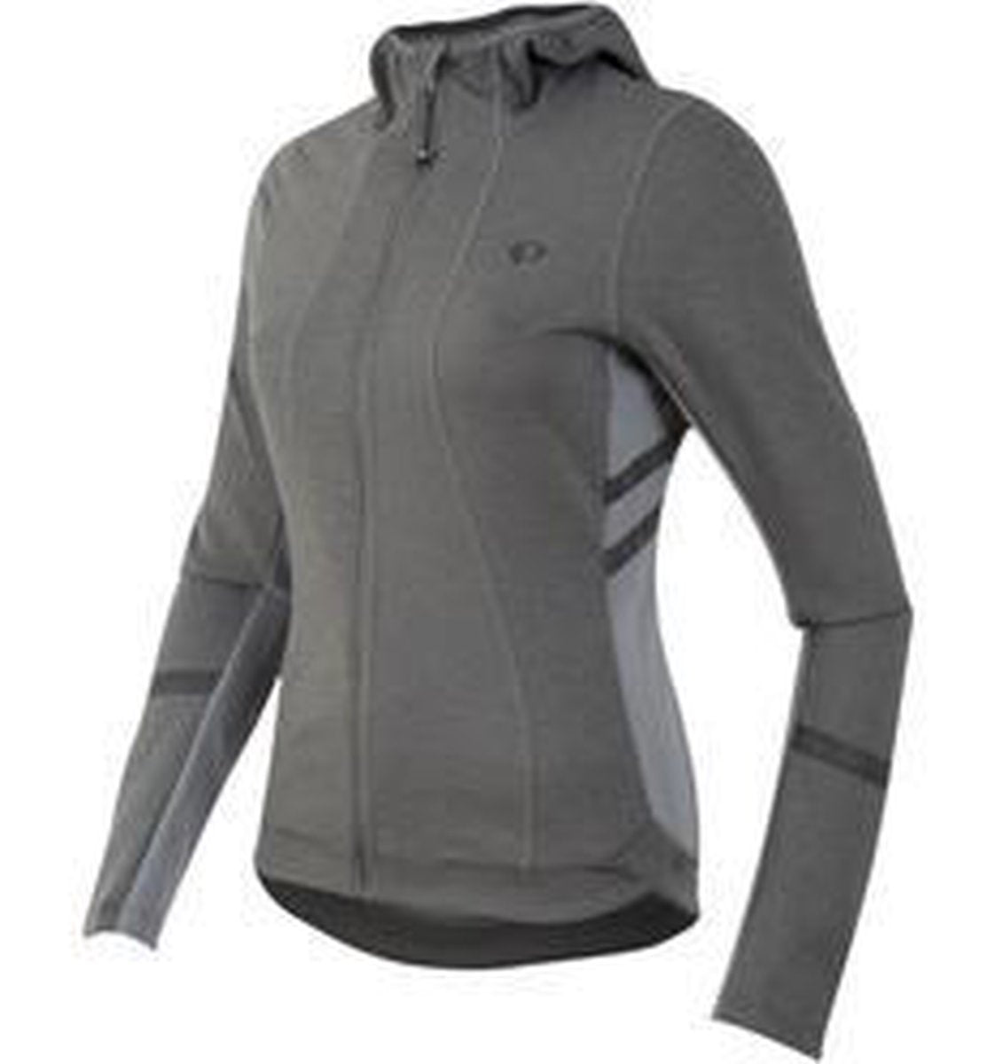 PEARL IZUMI W ELITE ESCAPE THERMAL HOODY