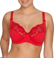 PrimaDonna Madison Beugel Bh 0162121 Scarlet 85H
