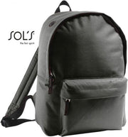 Backpack Rider (Zwart)