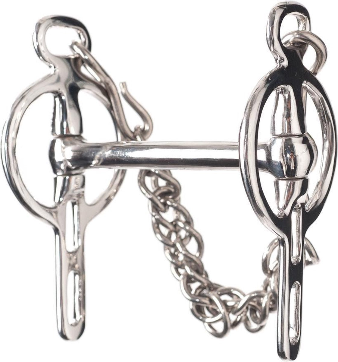 MHS Ongebroken Liverpool Stang 11cm