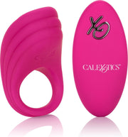 Anillo de Placer con Mando - rosa - U