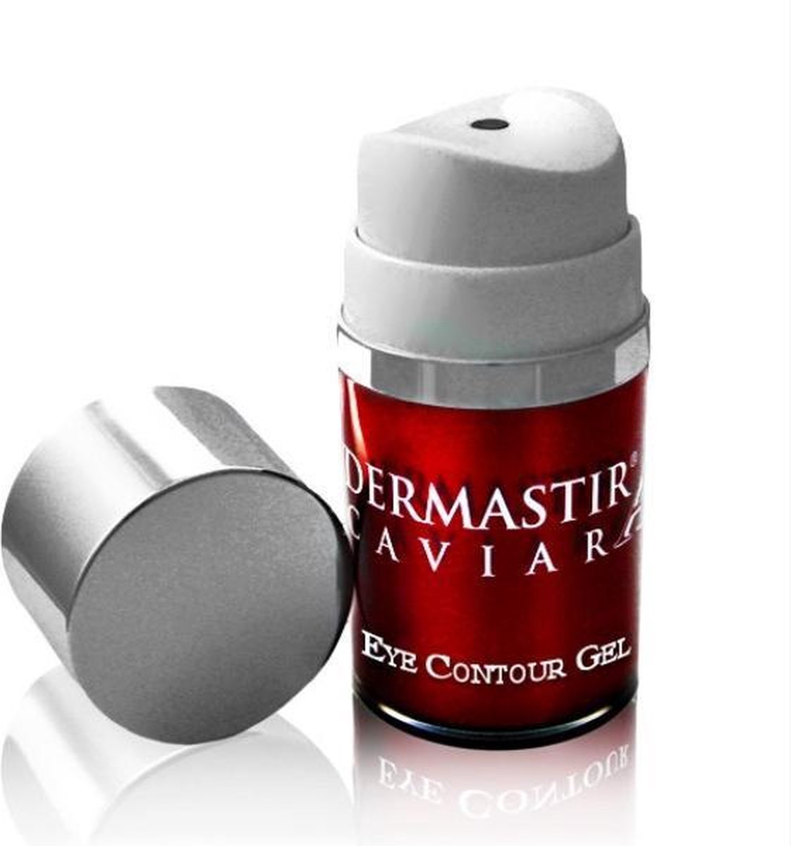 DermaStir Eye Contour Gel 35ml