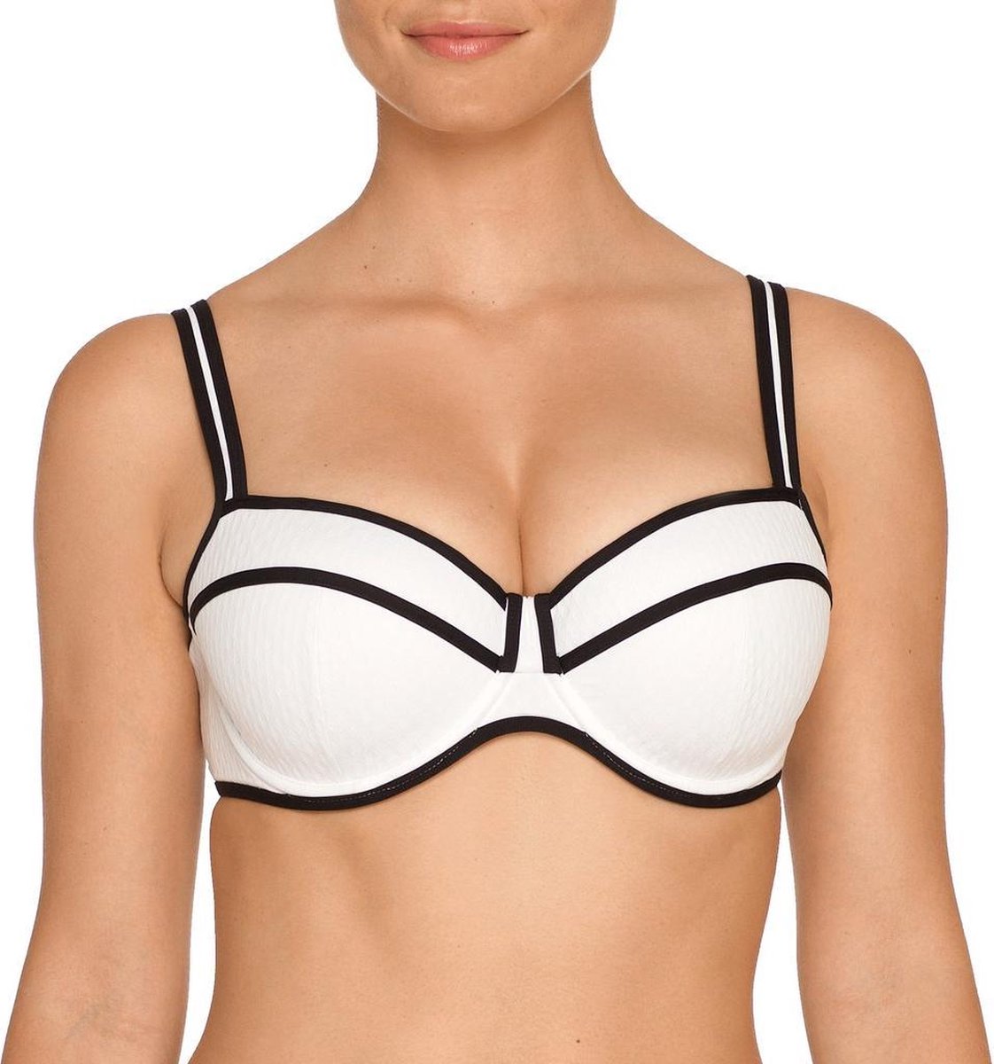 Prima Donna Swim bikinitop balconet Joy maat 85D