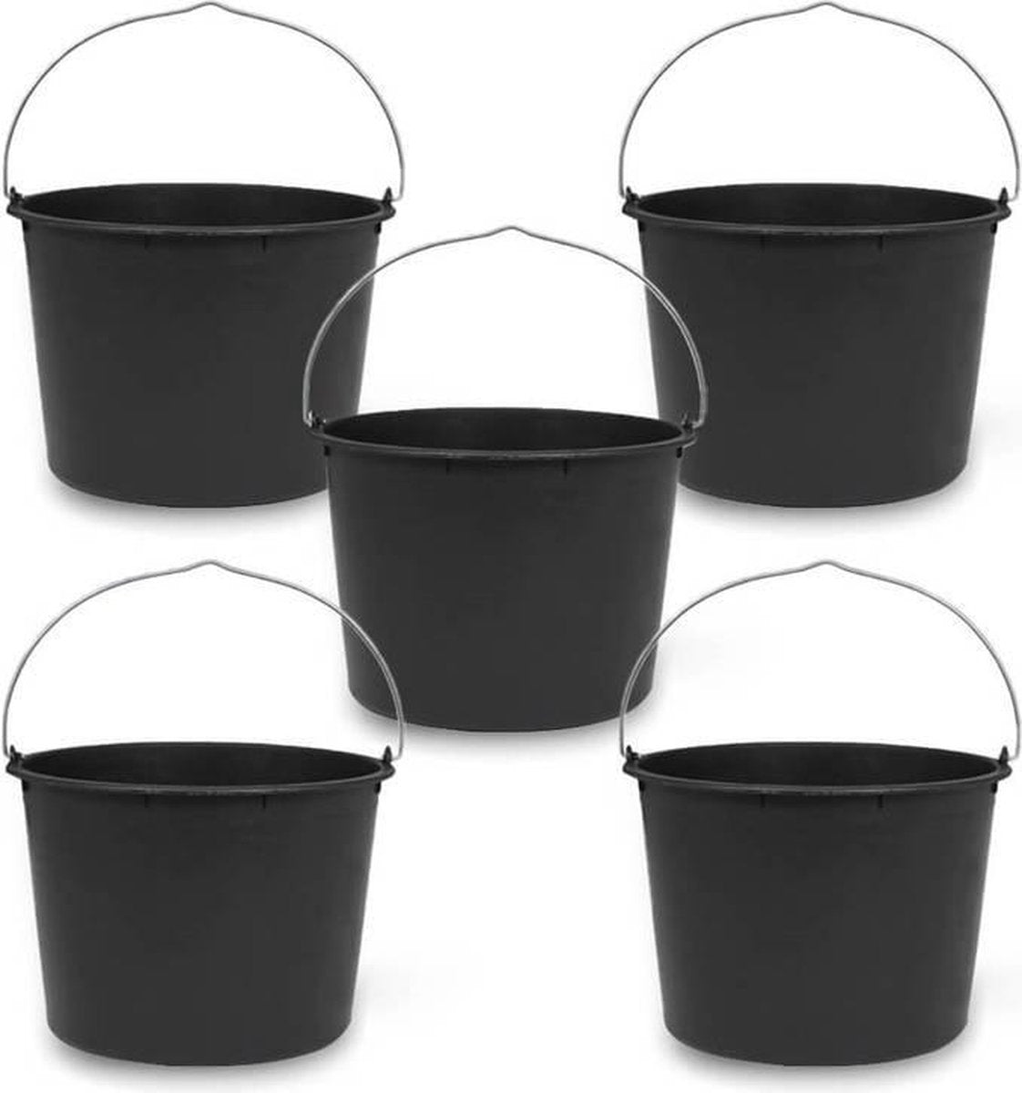 Westfalia Emmer 20 liter