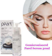 Minder rimpels en uniform huid – Gemicroniseerd Parel Serum -