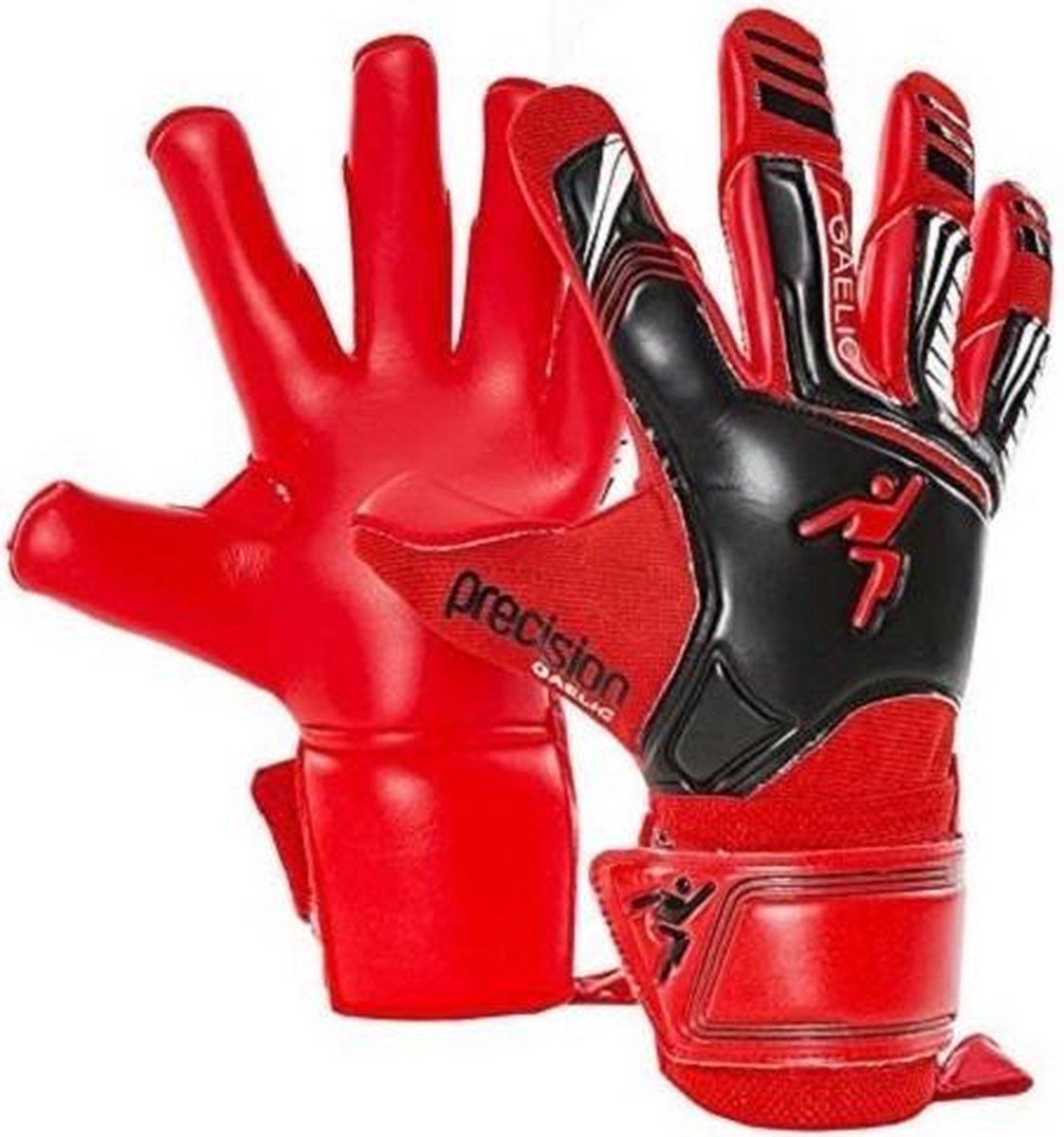 Precision Keepershandschoenen Fusion Trainer Gaelic Junior Mt 7