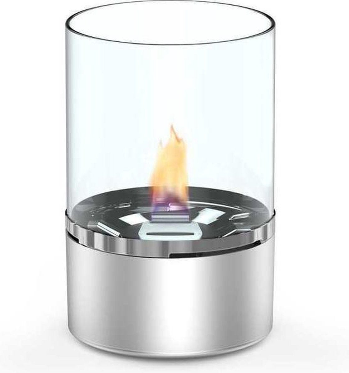 Tower 10 - Aluminium