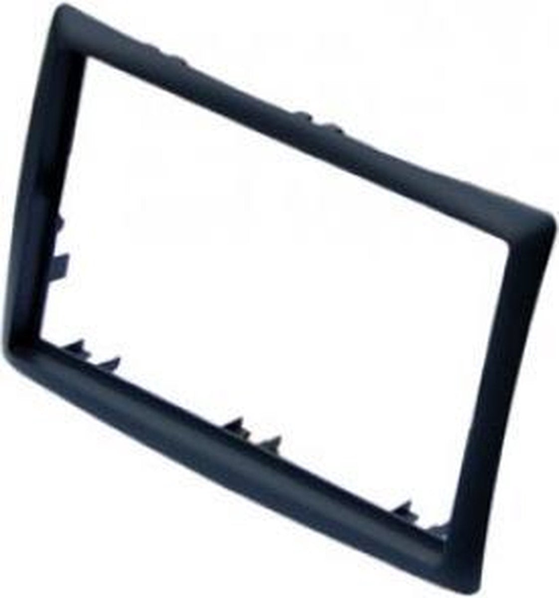 2-DIN frame ECO Renault Megane ll Scenic ll 05-08