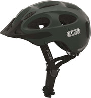 Abus Youn-I ACE Fietshelm - Maat  M (52-57 cm) - metallic green