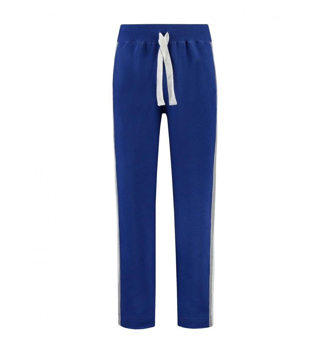 Lemon & Soda Joggingbroek Katoen/polyester Blauw Maat Xs