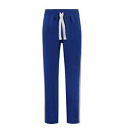 Lemon & Soda Joggingbroek Katoen/polyester Blauw Maat Xs