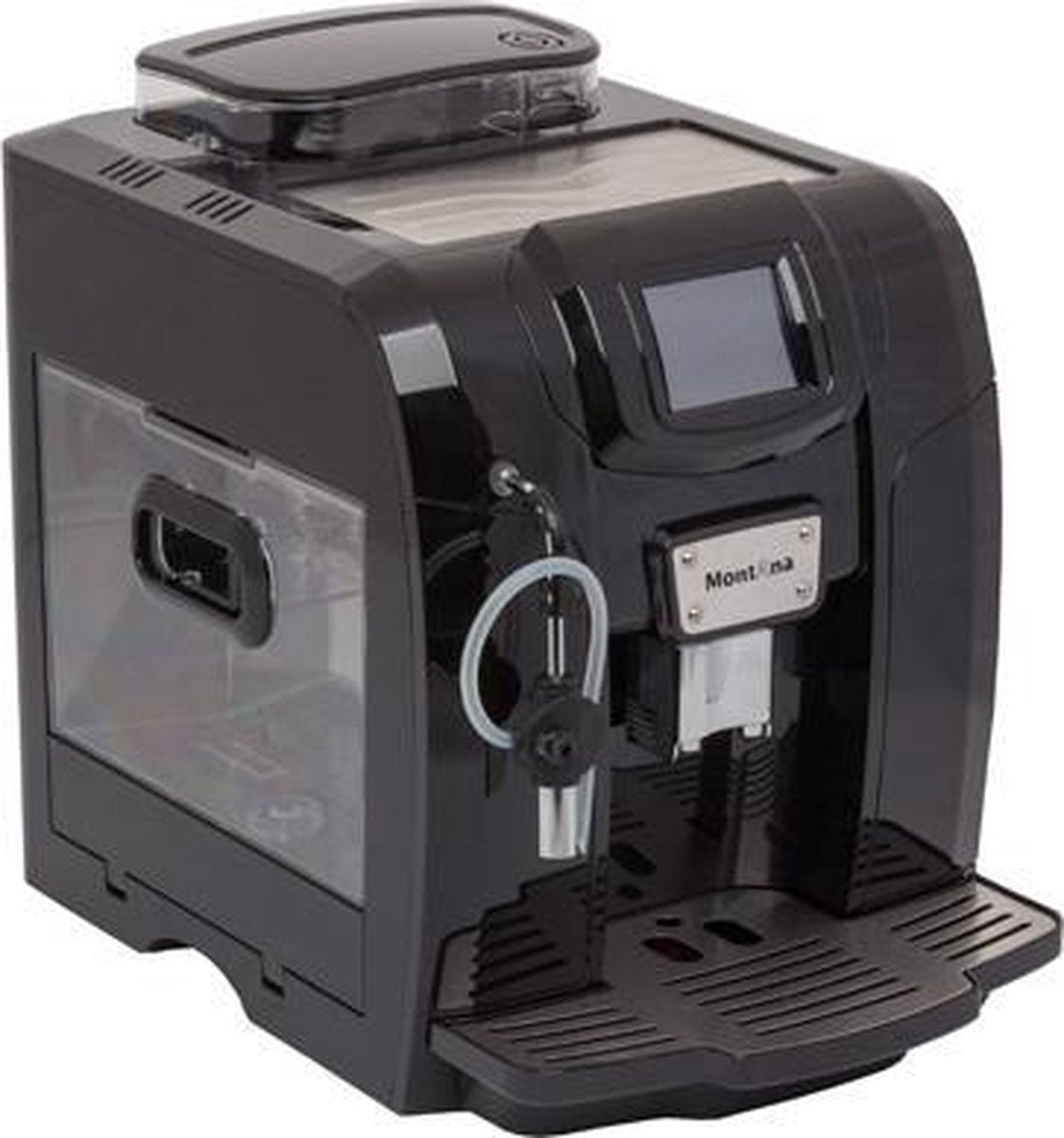 Montana CM-712 - Volautomaat Espressomachine