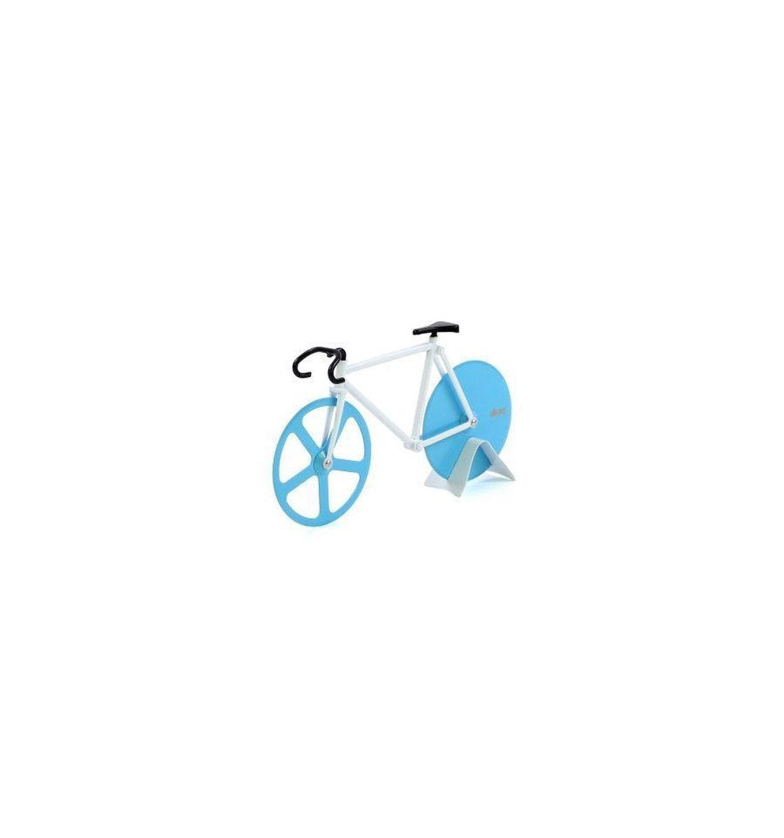 DOIY Fixie Racefiets pizzasnijder - Antarctica