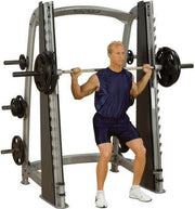 Counter-Balanced Smith Machine Pro Clubline SCB1000