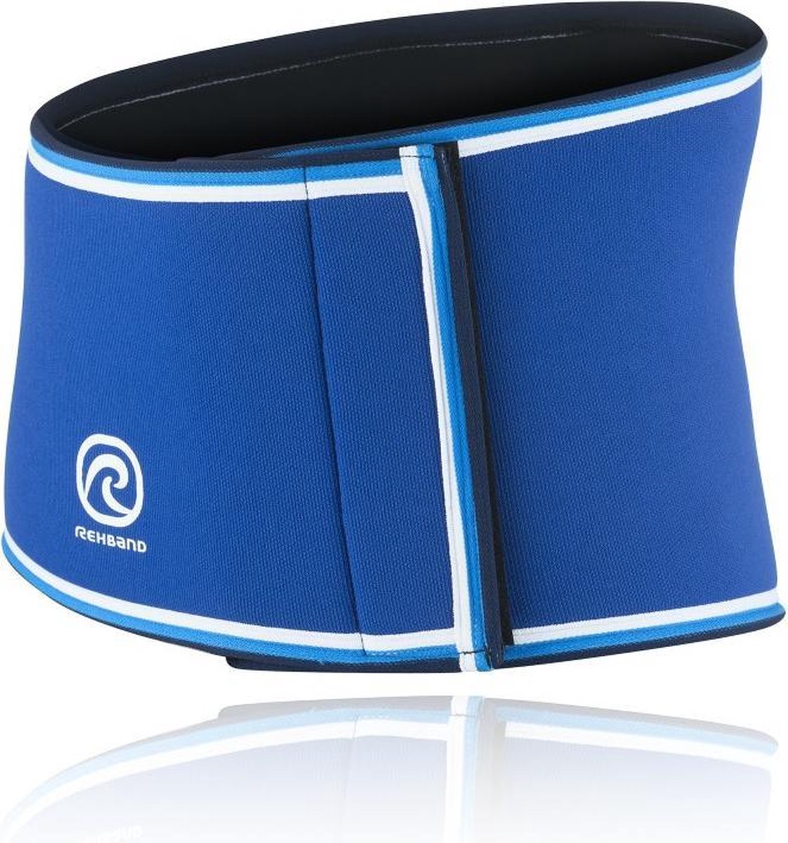 Rehband Blue Line Back Brace - S