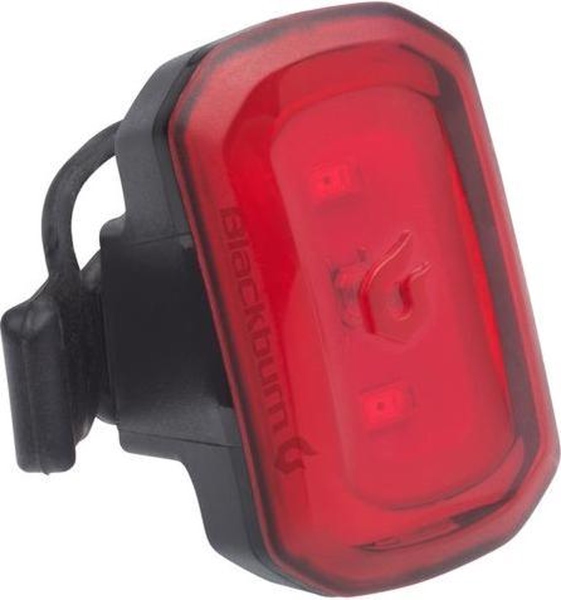 Blackburn Click USB Rear 20 Lumen