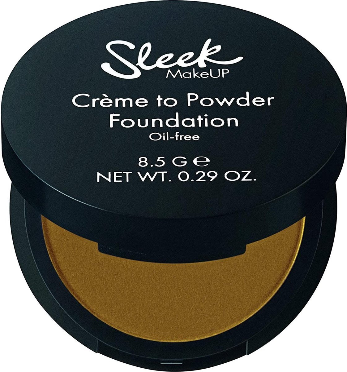 Sleek Crème To Powder Foundation - C2P14