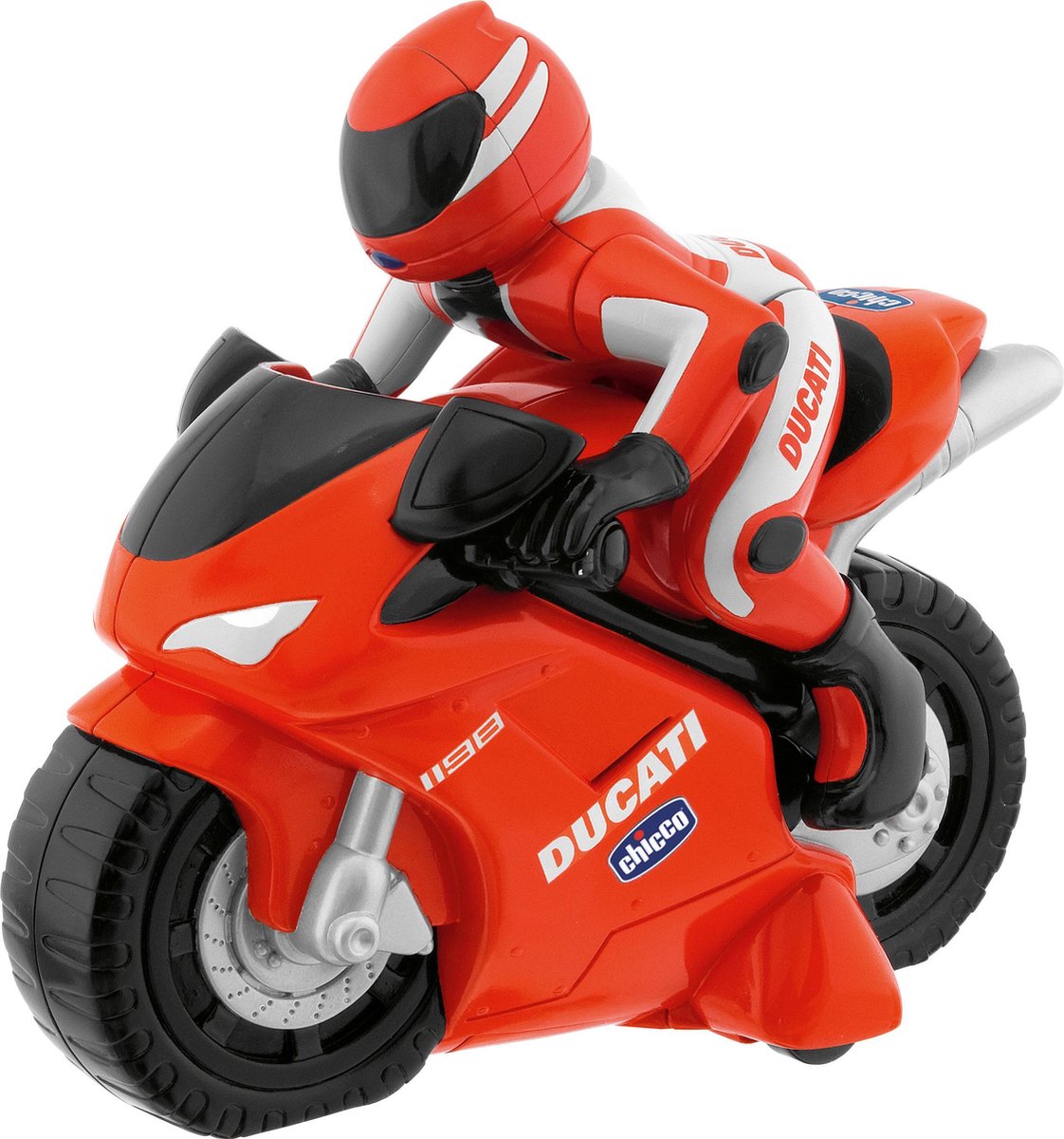 Ducati 1198 RC